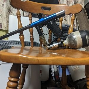 Meet your Posher, Connor